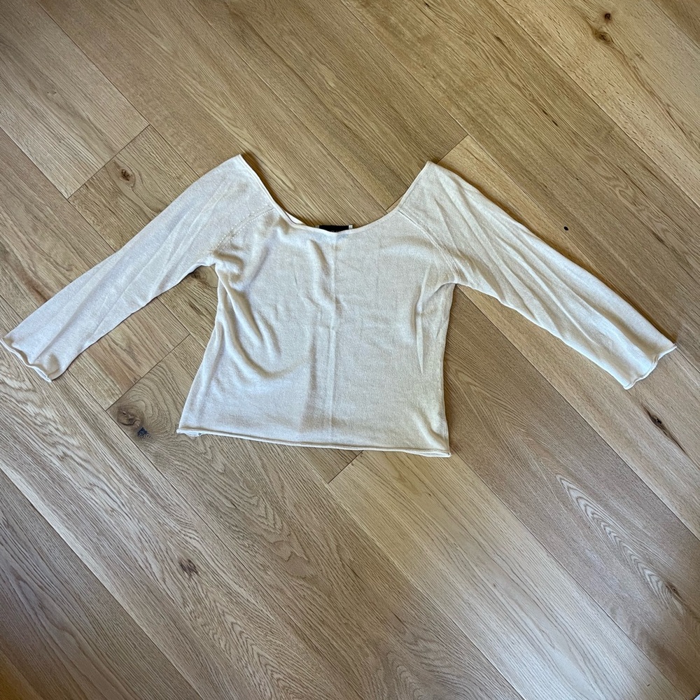 Shaina Mote Ballet Tee